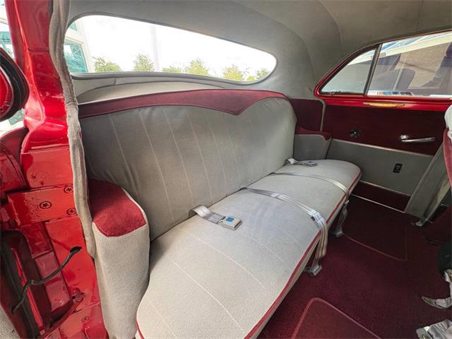 1950 Mercury Eight (CC-2120286) for sale in Bradenton, Florida