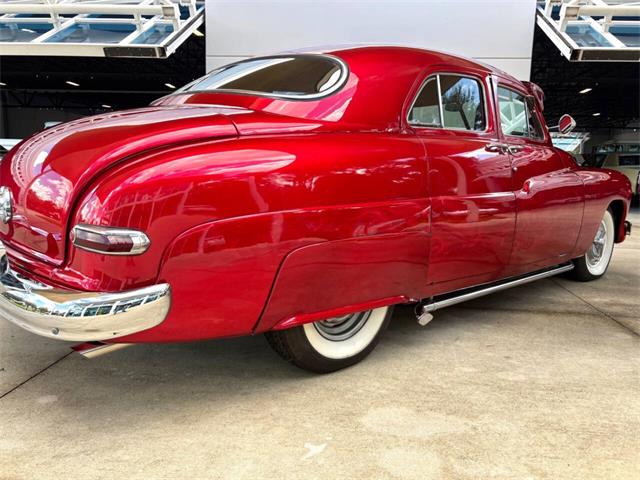1950 Mercury Eight (CC-2120286) for sale in Bradenton, Florida