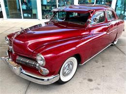 1950 Mercury Eight (CC-2120286) for sale in Bradenton, Florida