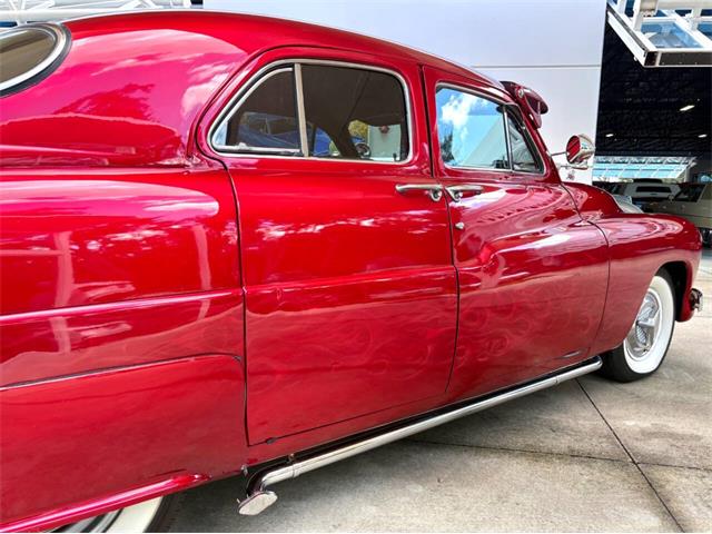 1950 Mercury Eight (CC-2120286) for sale in Bradenton, Florida