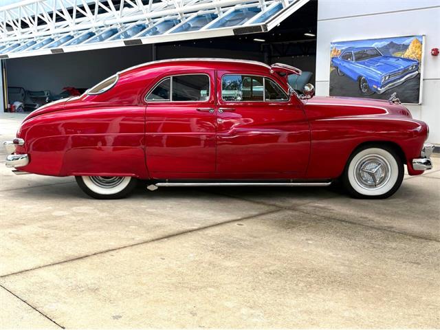 1950 Mercury Eight (CC-2120286) for sale in Bradenton, Florida