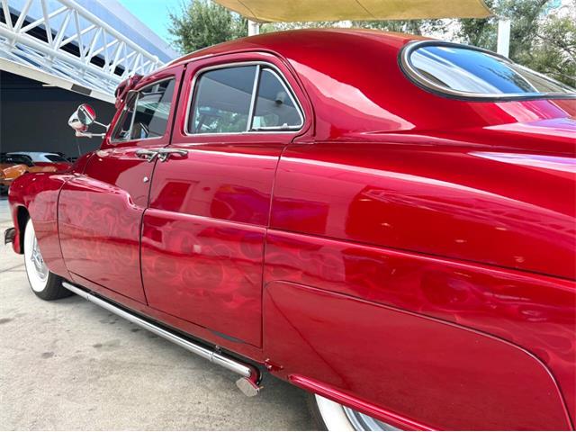 1950 Mercury Eight (CC-2120286) for sale in Bradenton, Florida