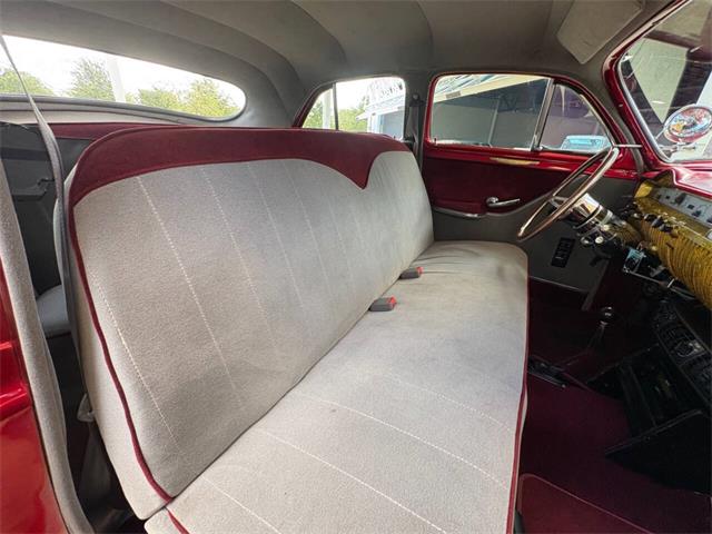 1950 Mercury Eight (CC-2120286) for sale in Bradenton, Florida