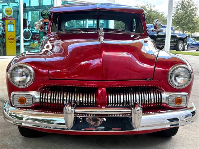 1950 Mercury Eight (CC-2120286) for sale in Bradenton, Florida