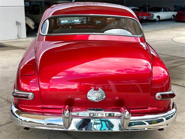 1950 Mercury Eight (CC-2120286) for sale in Bradenton, Florida