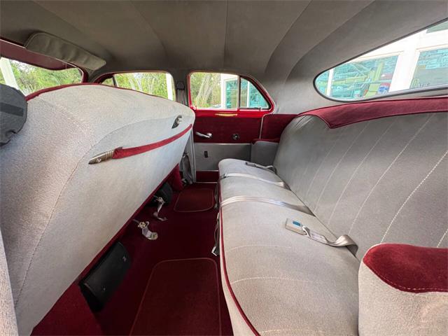 1950 Mercury Eight (CC-2120286) for sale in Bradenton, Florida