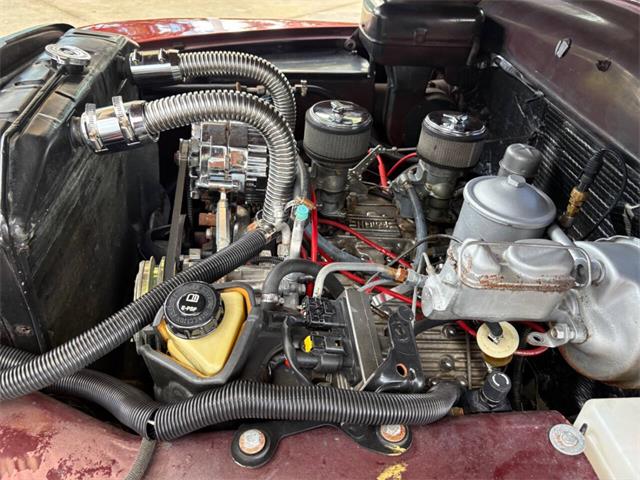 1950 Mercury Eight (CC-2120286) for sale in Bradenton, Florida