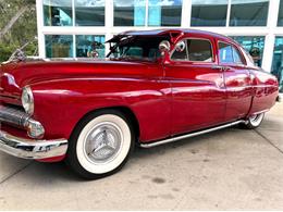 1950 Mercury Eight (CC-2120286) for sale in Bradenton, Florida