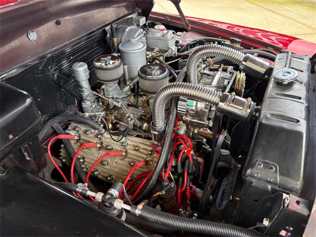 1950 Mercury Eight (CC-2120286) for sale in Bradenton, Florida