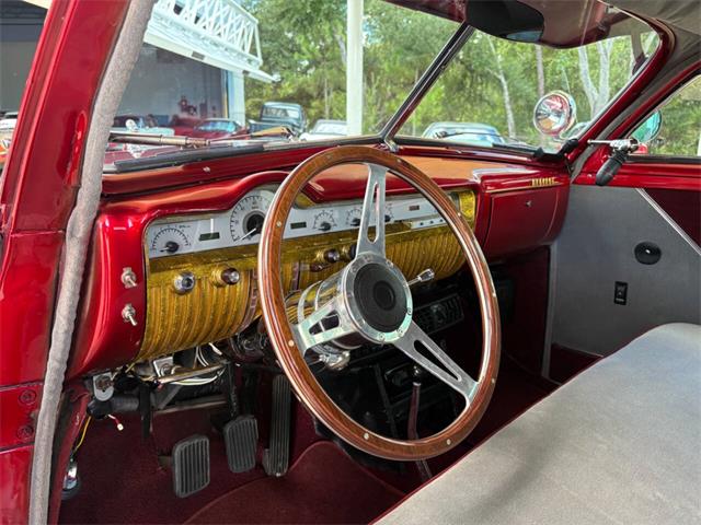 1950 Mercury Eight (CC-2120286) for sale in Bradenton, Florida