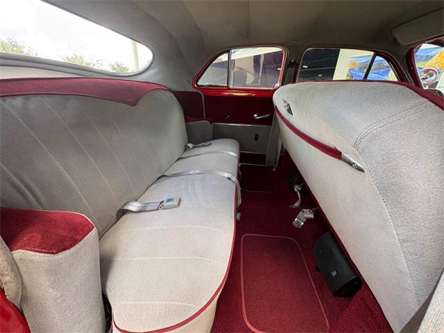 1950 Mercury Eight (CC-2120286) for sale in Bradenton, Florida