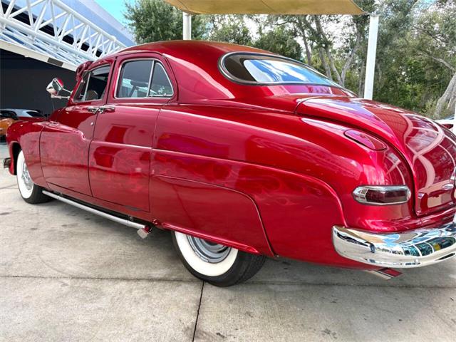1950 Mercury Eight (CC-2120286) for sale in Bradenton, Florida