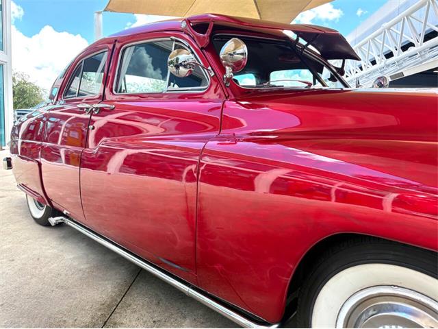 1950 Mercury Eight (CC-2120286) for sale in Bradenton, Florida
