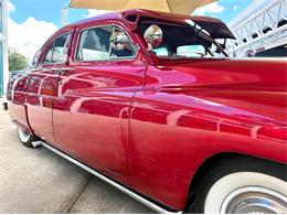 1950 Mercury Eight (CC-2120286) for sale in Bradenton, Florida