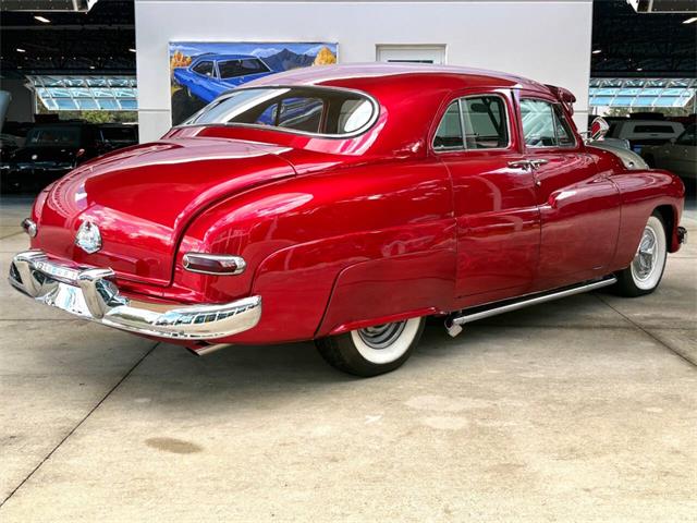 1950 Mercury Eight (CC-2120286) for sale in Bradenton, Florida