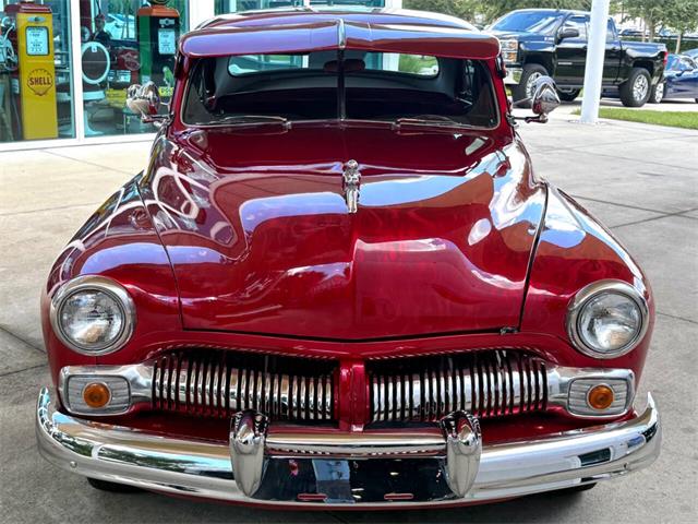 1950 Mercury Eight (CC-2120286) for sale in Bradenton, Florida