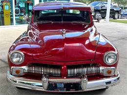 1950 Mercury Eight (CC-2120286) for sale in Bradenton, Florida