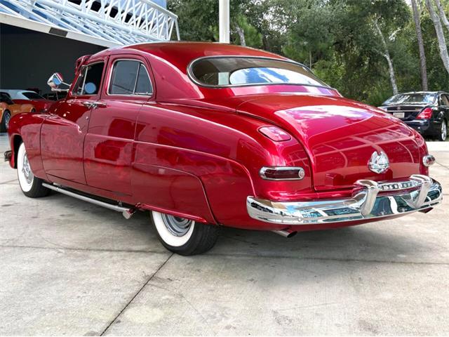 1950 Mercury Eight (CC-2120286) for sale in Bradenton, Florida