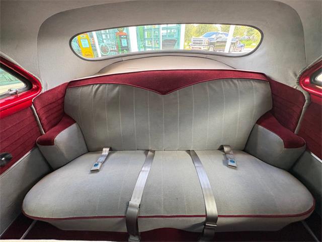 1950 Mercury Eight (CC-2120286) for sale in Bradenton, Florida