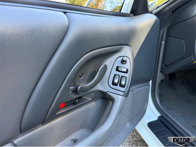 1997 Chevrolet Camaro SS (CC-2122864) for sale in Benson, North Carolina