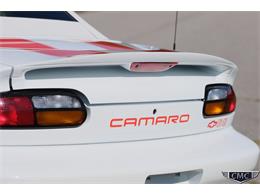 1997 Chevrolet Camaro SS (CC-2122864) for sale in Benson, North Carolina