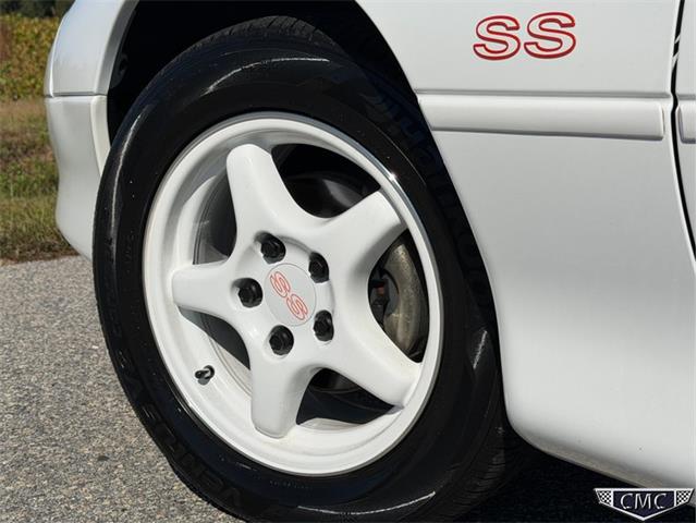 1997 Chevrolet Camaro SS (CC-2122864) for sale in Benson, North Carolina