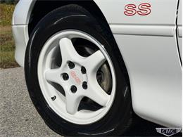 1997 Chevrolet Camaro SS (CC-2122864) for sale in Benson, North Carolina