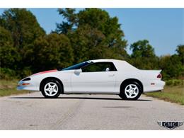 1997 Chevrolet Camaro SS (CC-2122864) for sale in Benson, North Carolina