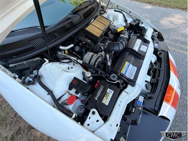 1997 Chevrolet Camaro SS (CC-2122864) for sale in Benson, North Carolina