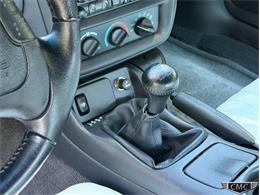 1997 Chevrolet Camaro SS (CC-2122864) for sale in Benson, North Carolina