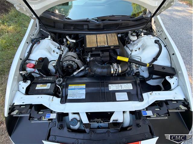 1997 Chevrolet Camaro SS (CC-2122864) for sale in Benson, North Carolina