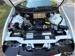 1997 Chevrolet Camaro SS (CC-2122864) for sale in Benson, North Carolina