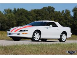 1997 Chevrolet Camaro SS (CC-2122864) for sale in Benson, North Carolina