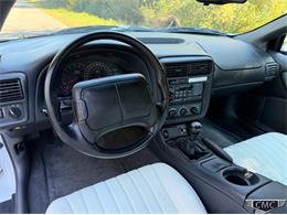 1997 Chevrolet Camaro SS (CC-2122864) for sale in Benson, North Carolina
