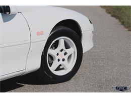 1997 Chevrolet Camaro SS (CC-2122864) for sale in Benson, North Carolina