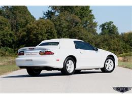 1997 Chevrolet Camaro SS (CC-2122864) for sale in Benson, North Carolina