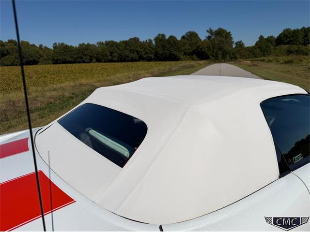 1997 Chevrolet Camaro SS (CC-2122864) for sale in Benson, North Carolina
