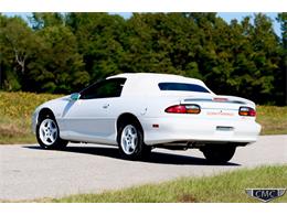 1997 Chevrolet Camaro SS (CC-2122864) for sale in Benson, North Carolina