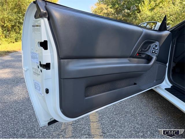 1997 Chevrolet Camaro SS (CC-2122864) for sale in Benson, North Carolina