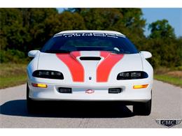 1997 Chevrolet Camaro SS (CC-2122864) for sale in Benson, North Carolina