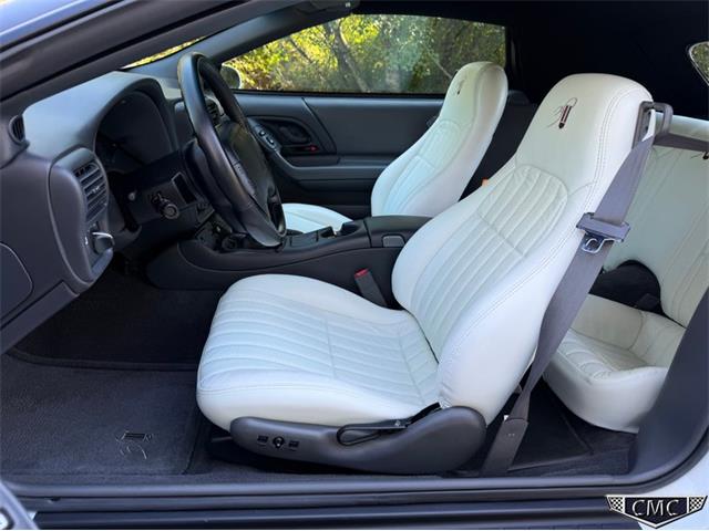 1997 Chevrolet Camaro SS (CC-2122864) for sale in Benson, North Carolina