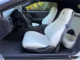 1997 Chevrolet Camaro SS (CC-2122864) for sale in Benson, North Carolina