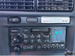 1997 Chevrolet Camaro SS (CC-2122864) for sale in Benson, North Carolina