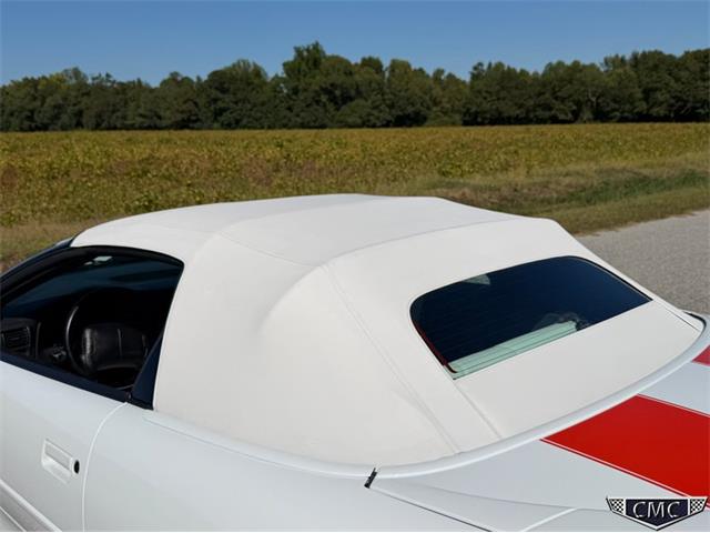 1997 Chevrolet Camaro SS (CC-2122864) for sale in Benson, North Carolina