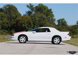 1997 Chevrolet Camaro SS (CC-2122864) for sale in Benson, North Carolina