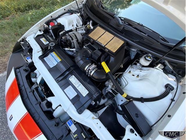 1997 Chevrolet Camaro SS (CC-2122864) for sale in Benson, North Carolina