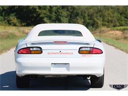 1997 Chevrolet Camaro SS (CC-2122864) for sale in Benson, North Carolina