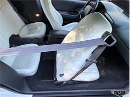 1997 Chevrolet Camaro SS (CC-2122864) for sale in Benson, North Carolina