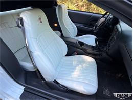 1997 Chevrolet Camaro SS (CC-2122864) for sale in Benson, North Carolina