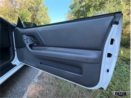 1997 Chevrolet Camaro SS (CC-2122864) for sale in Benson, North Carolina